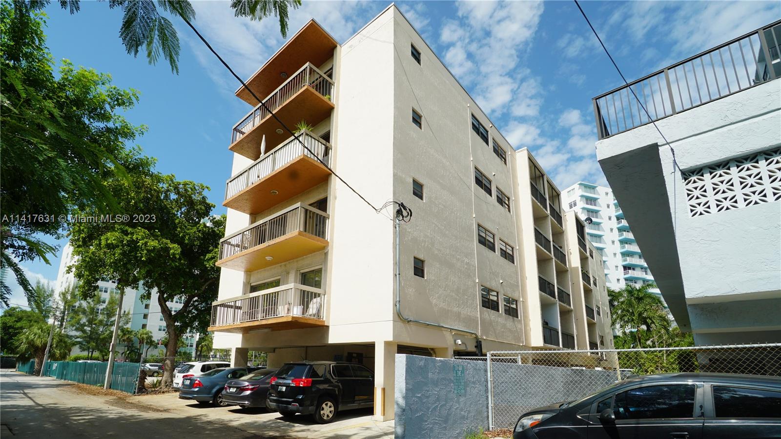833 West Ave # 205