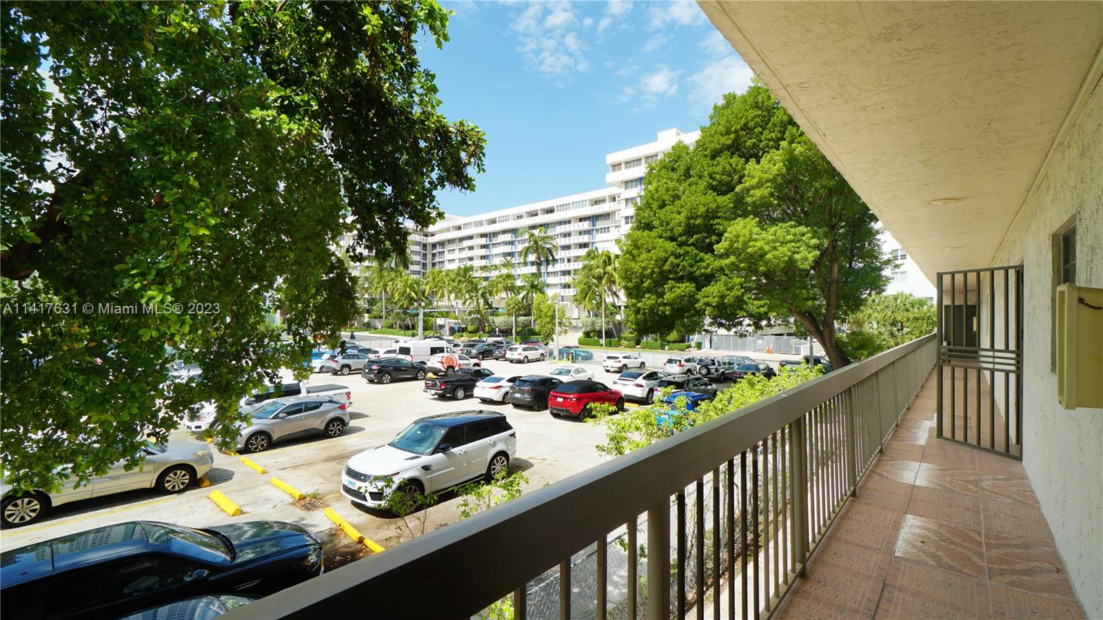 833 West Ave # 205