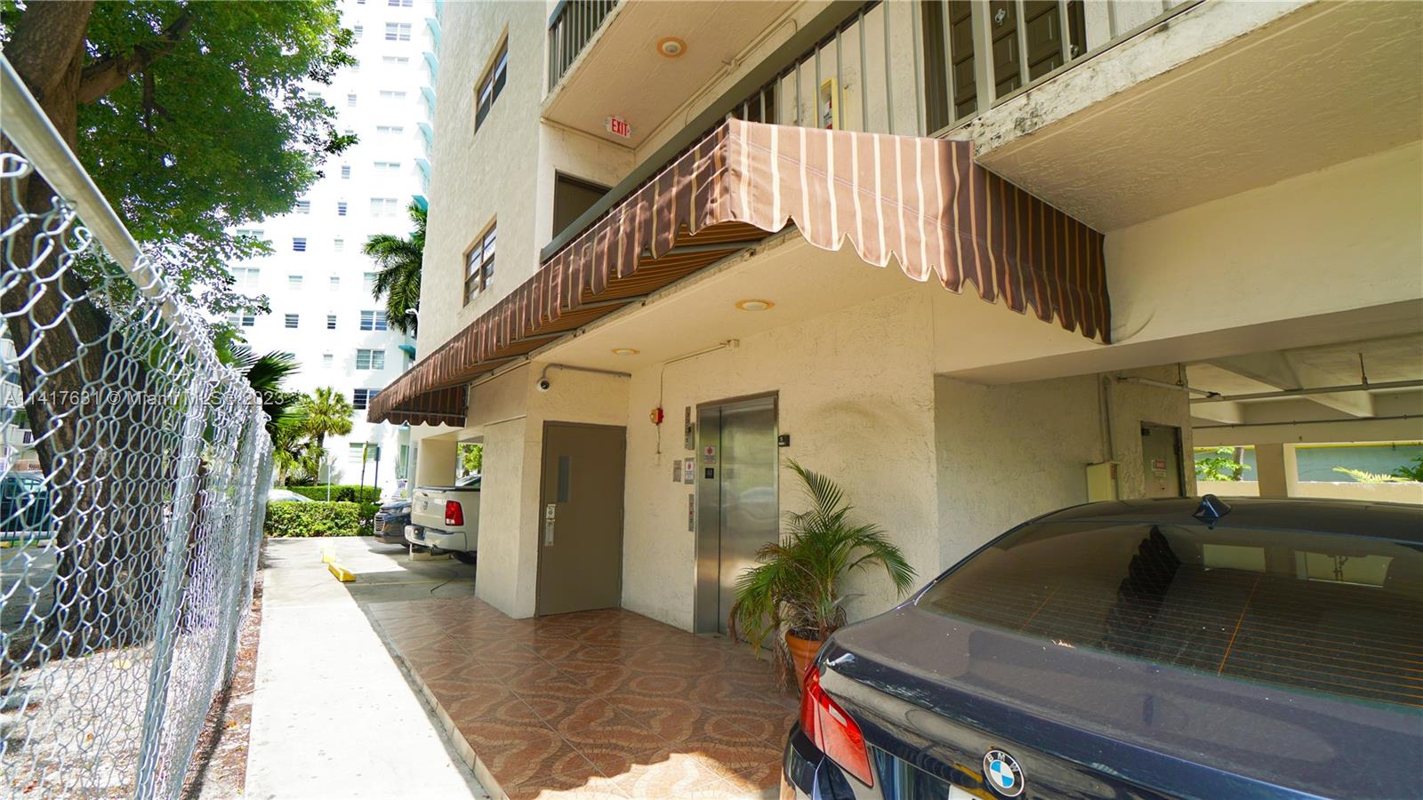 833 West Ave # 205