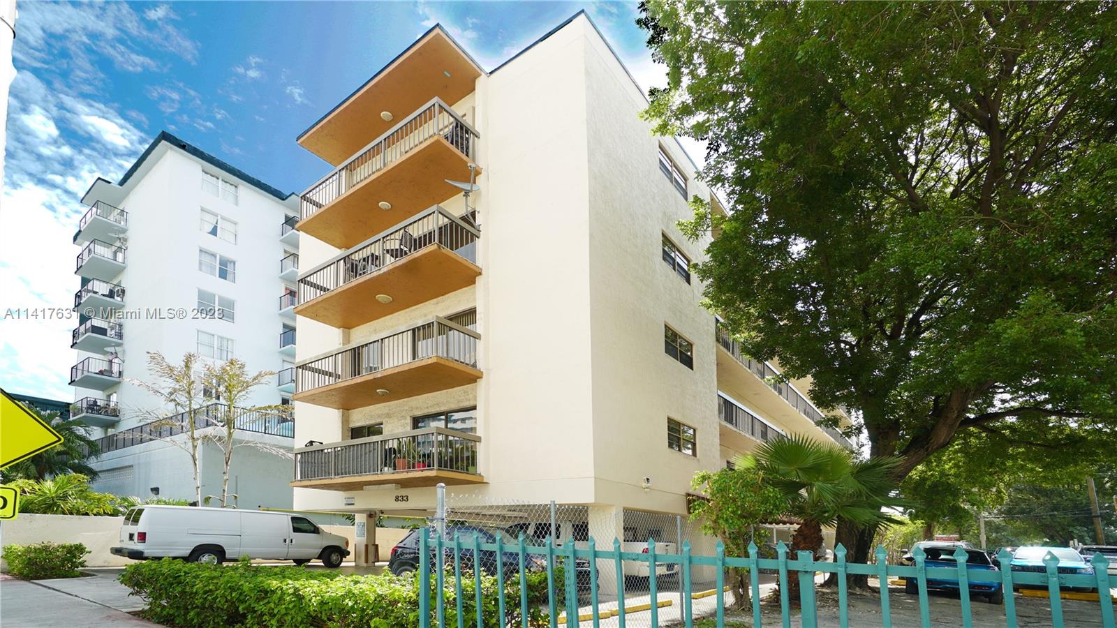 833 West Ave # 205