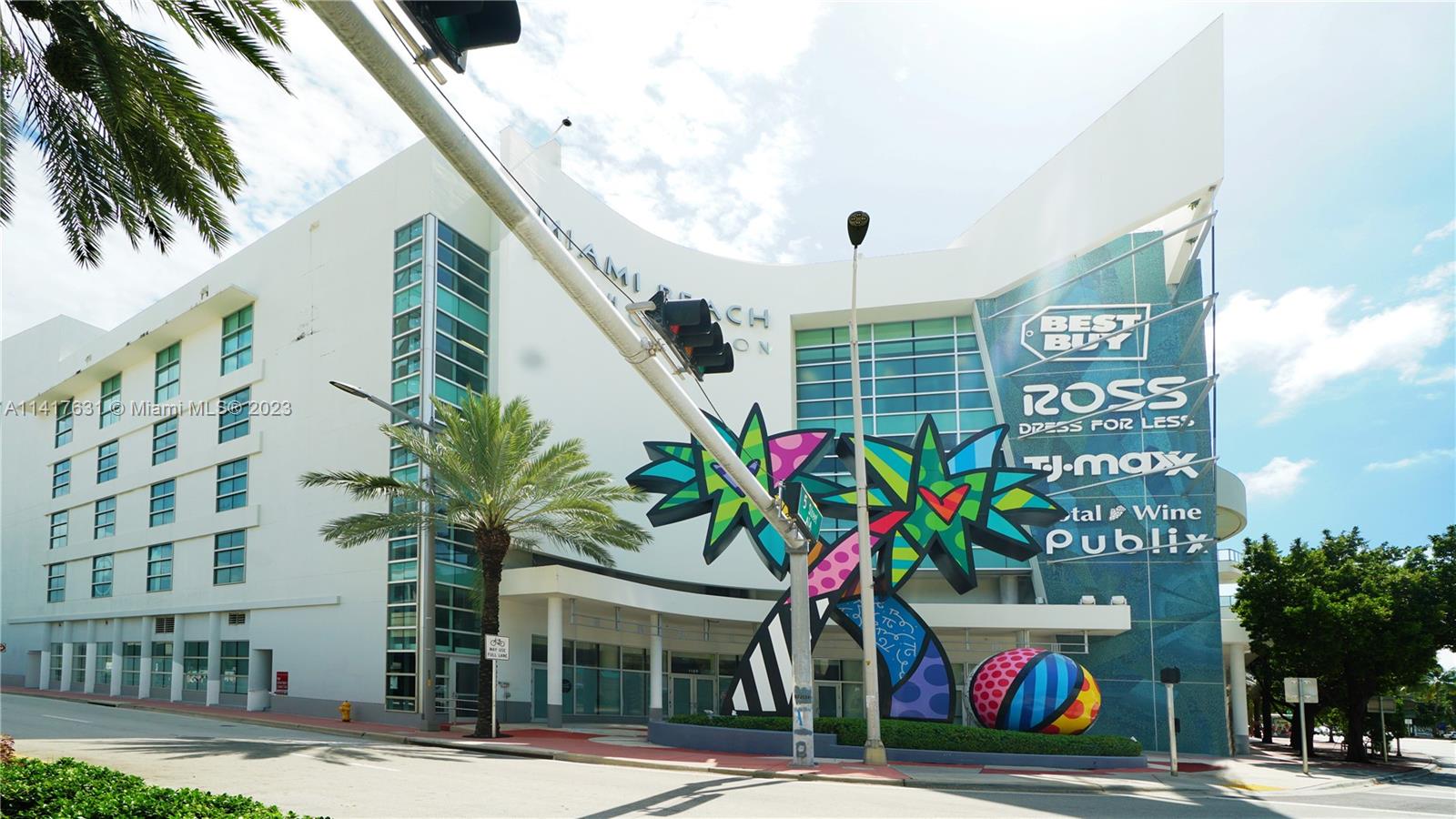 833 West Ave # 205