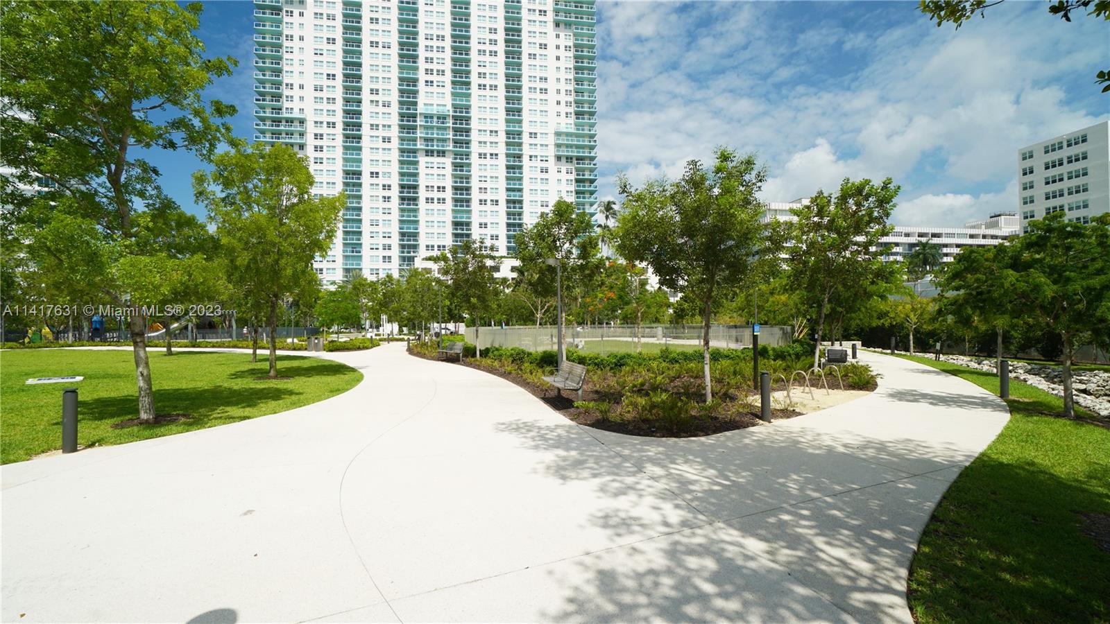833 West Ave # 205