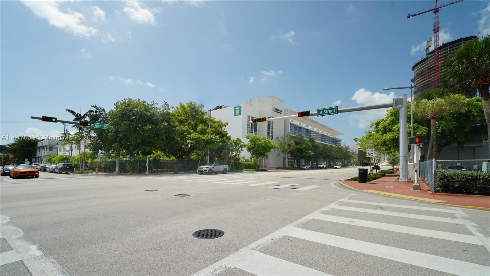833 West Ave # 205