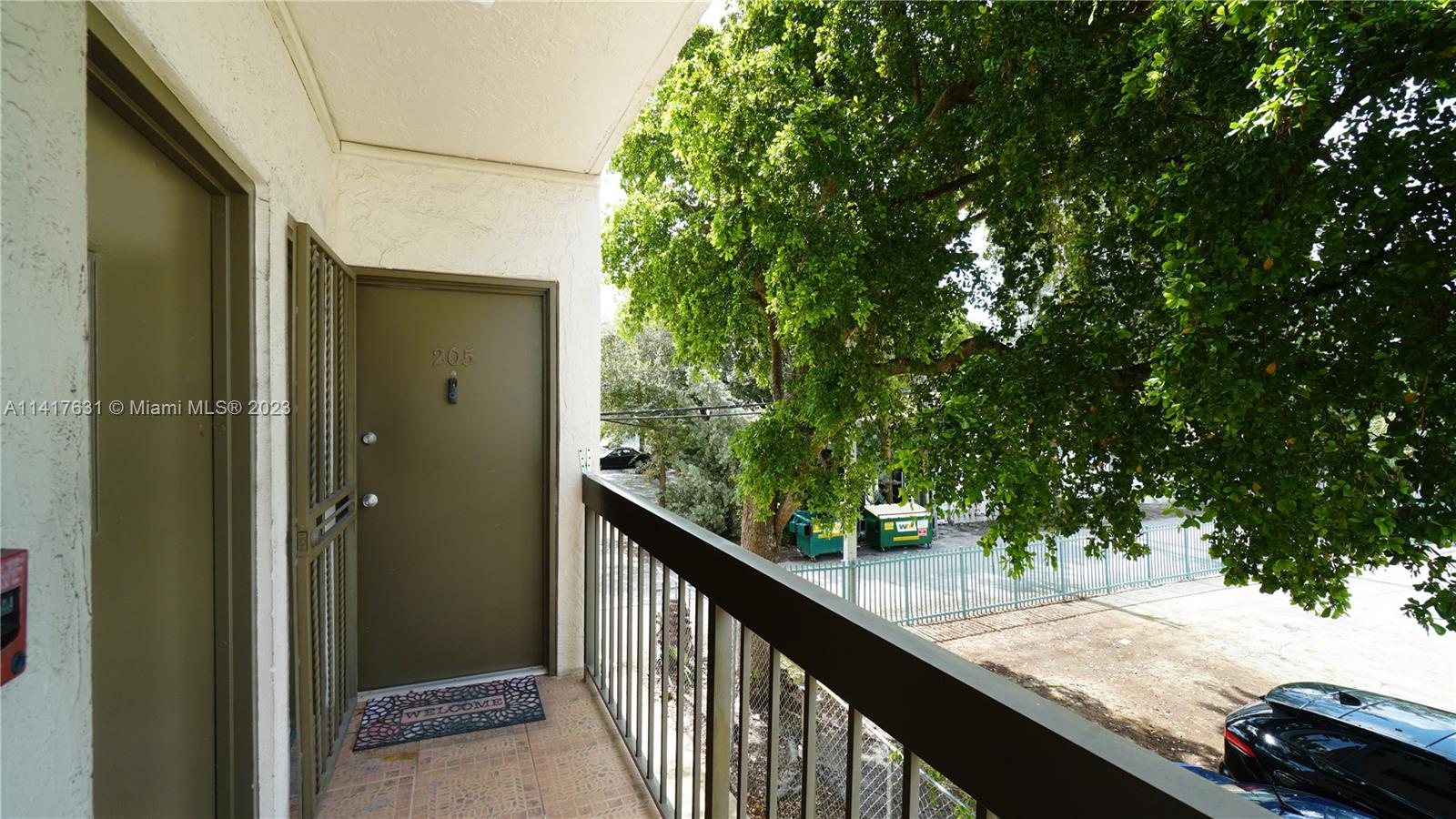 833 West Ave # 205