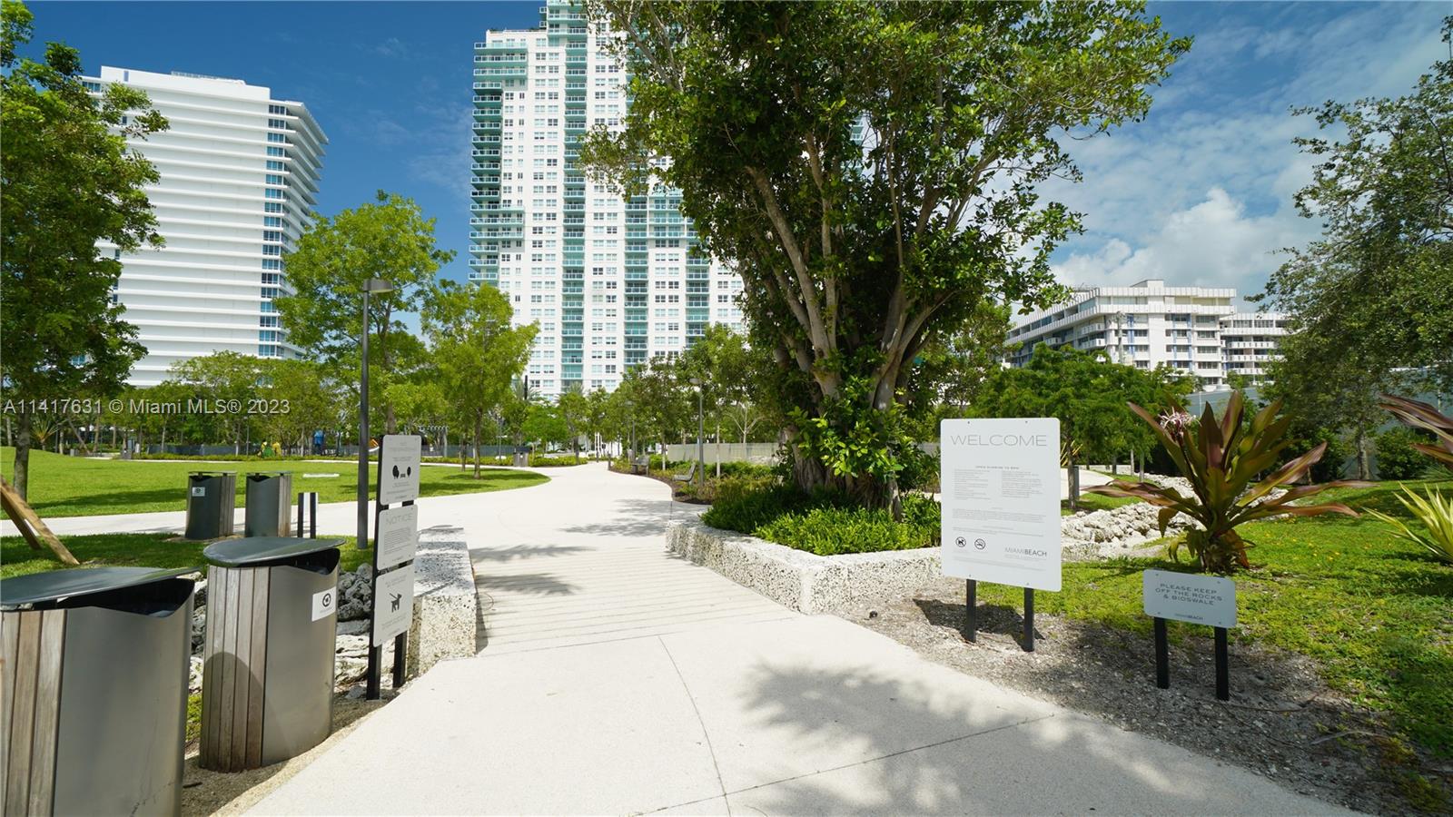833 West Ave # 205