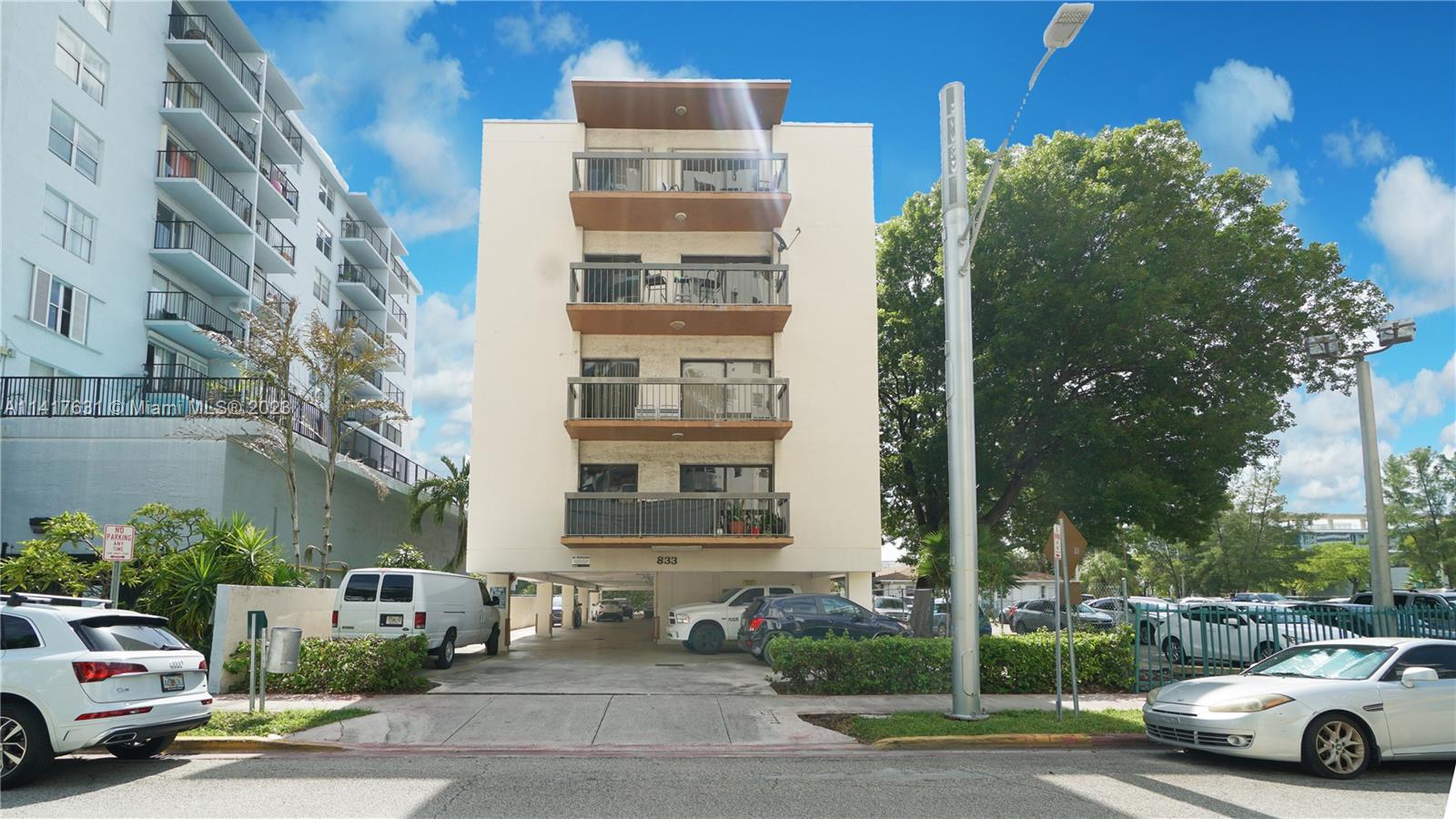 833 West Ave # 205