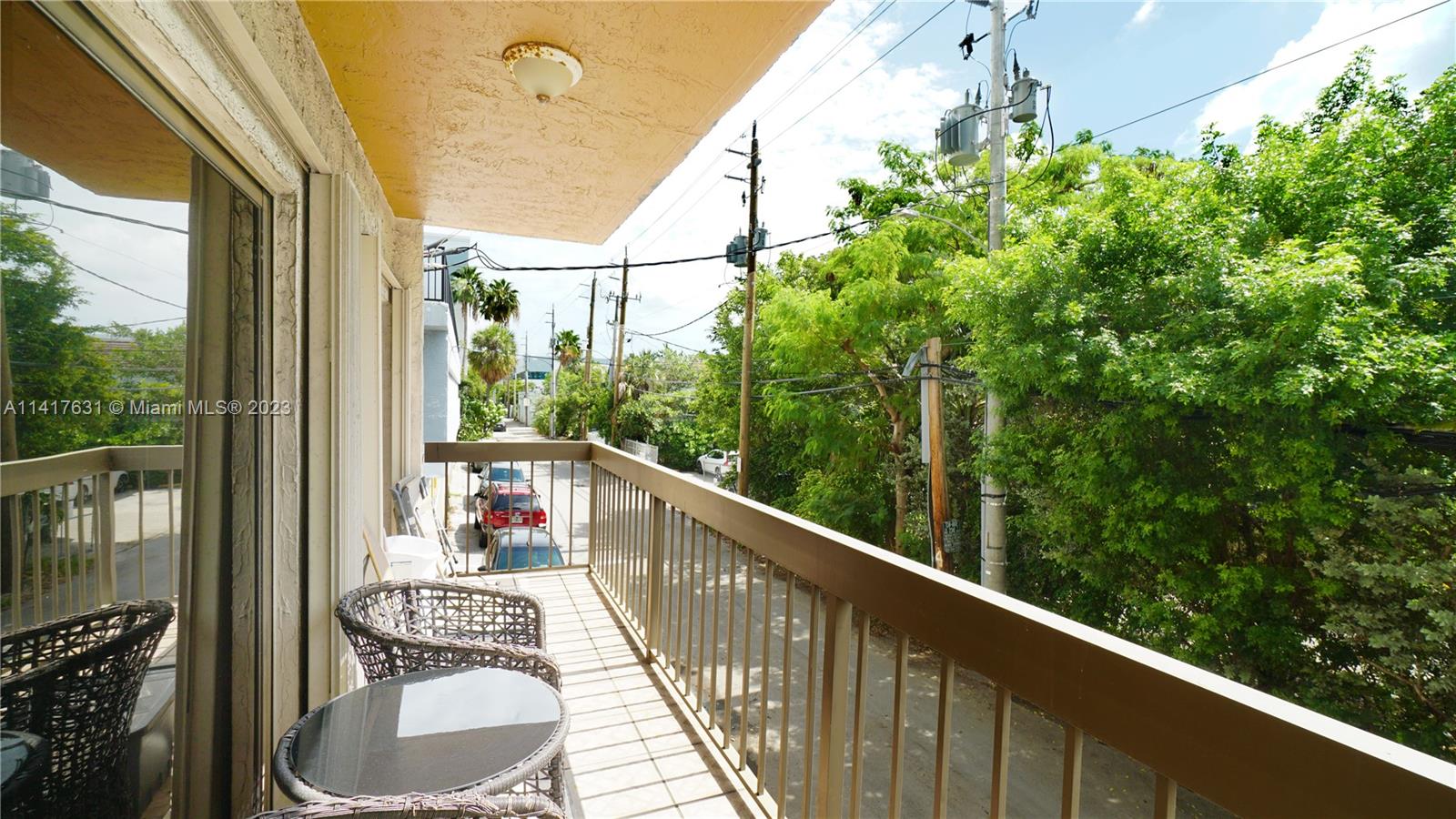 833 West Ave # 205