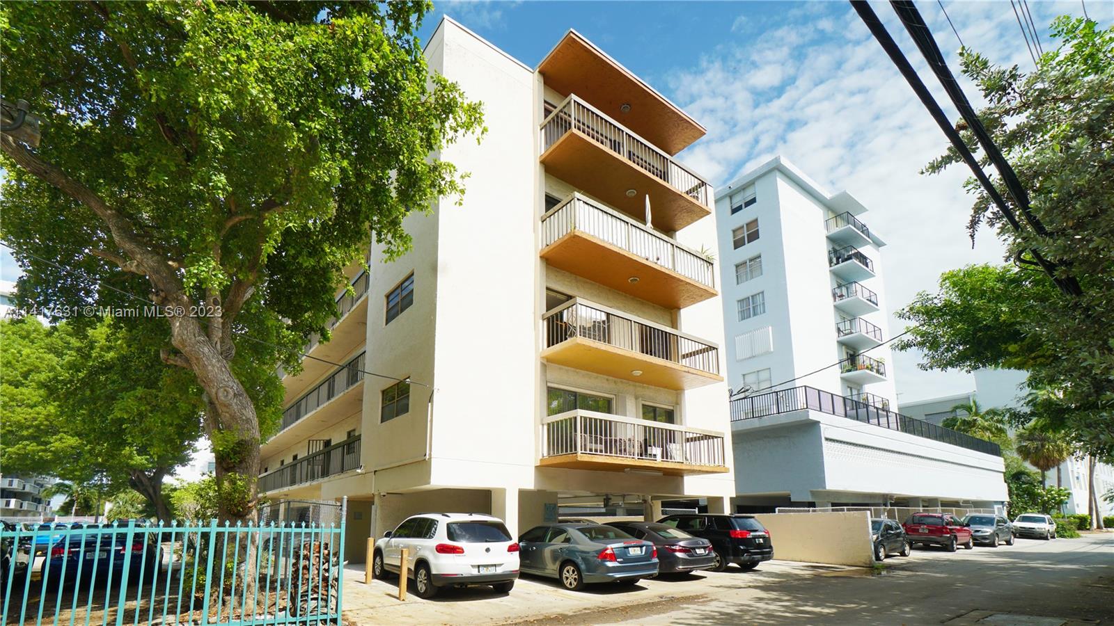 833 West Ave # 205