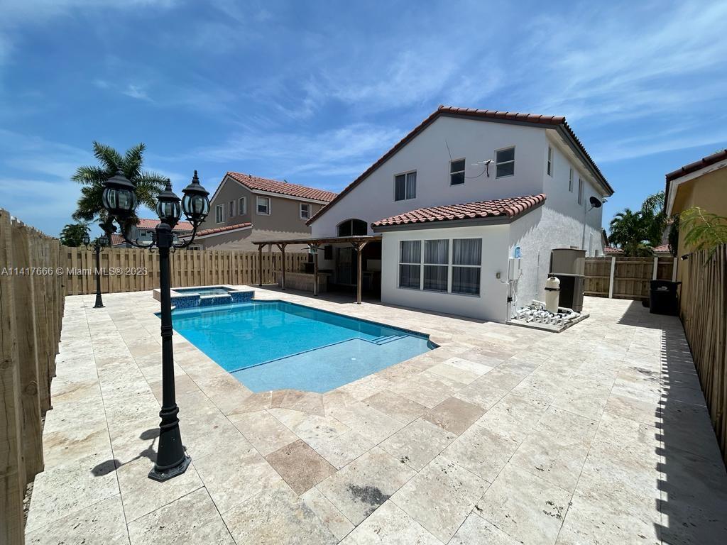 13405 SW 144th Ter