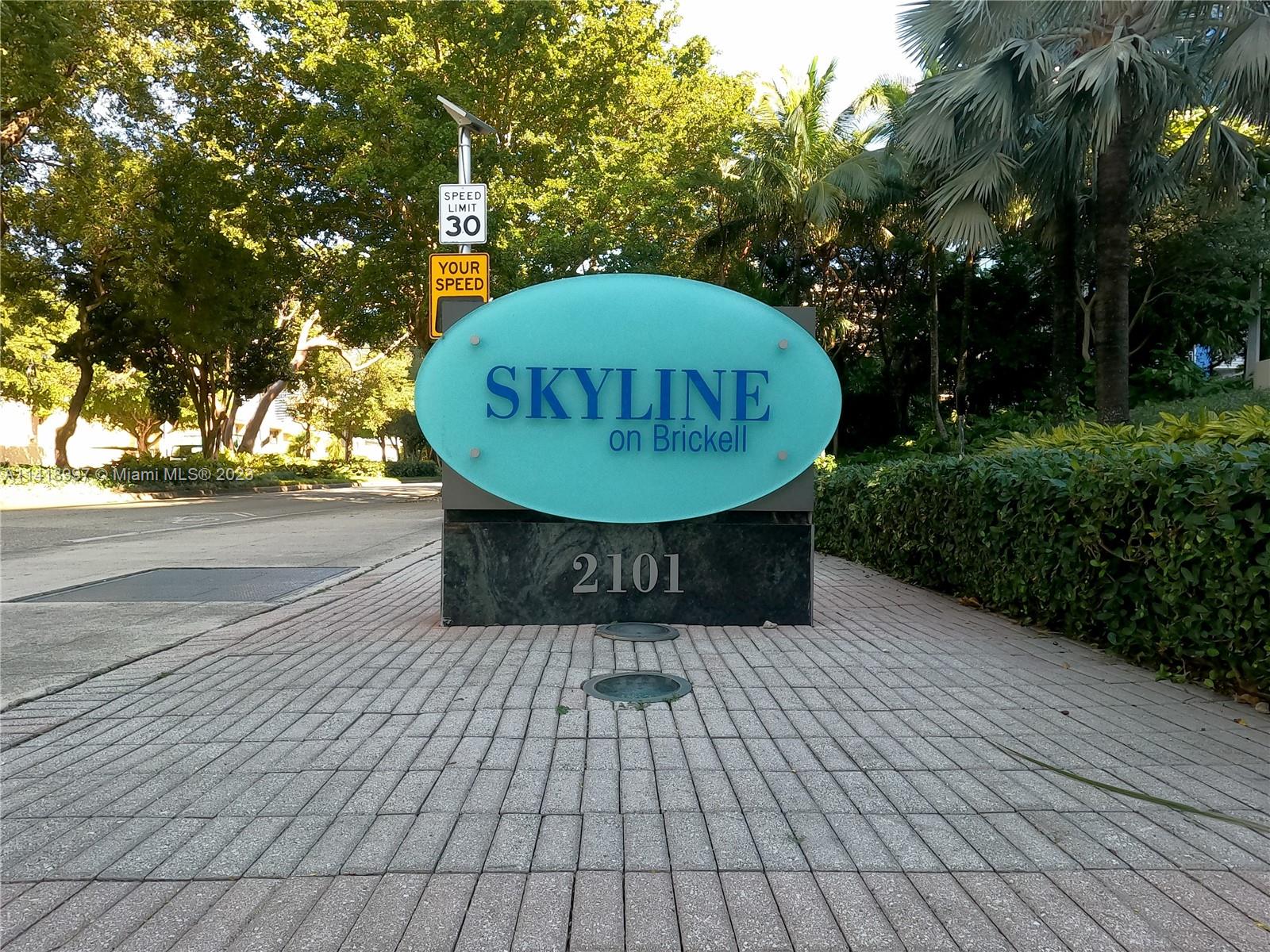 2101 Brickell Ave # 2612