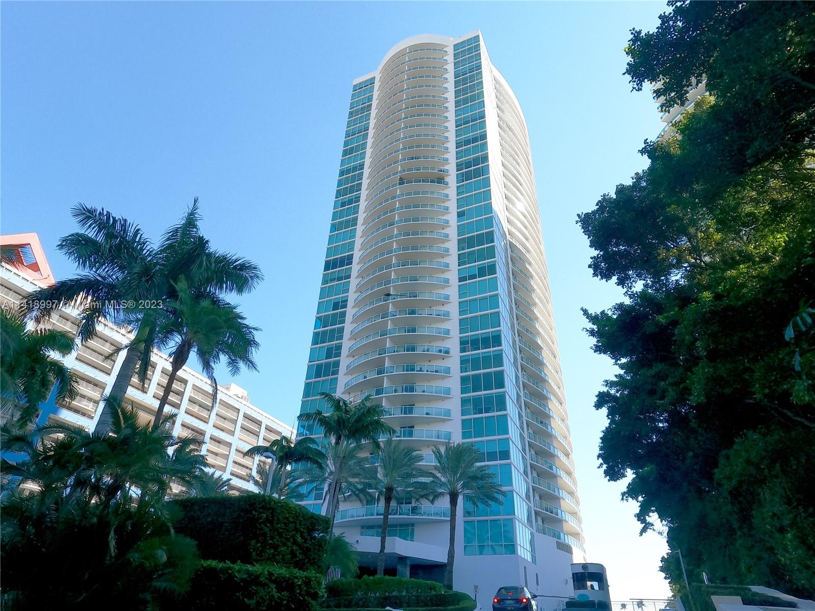 2101 Brickell Ave # 2612