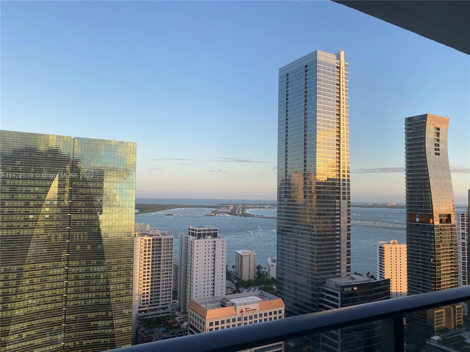1300 S MIAMI AVE Unit: 3702