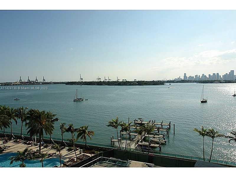 1500 BAY RD # 732S