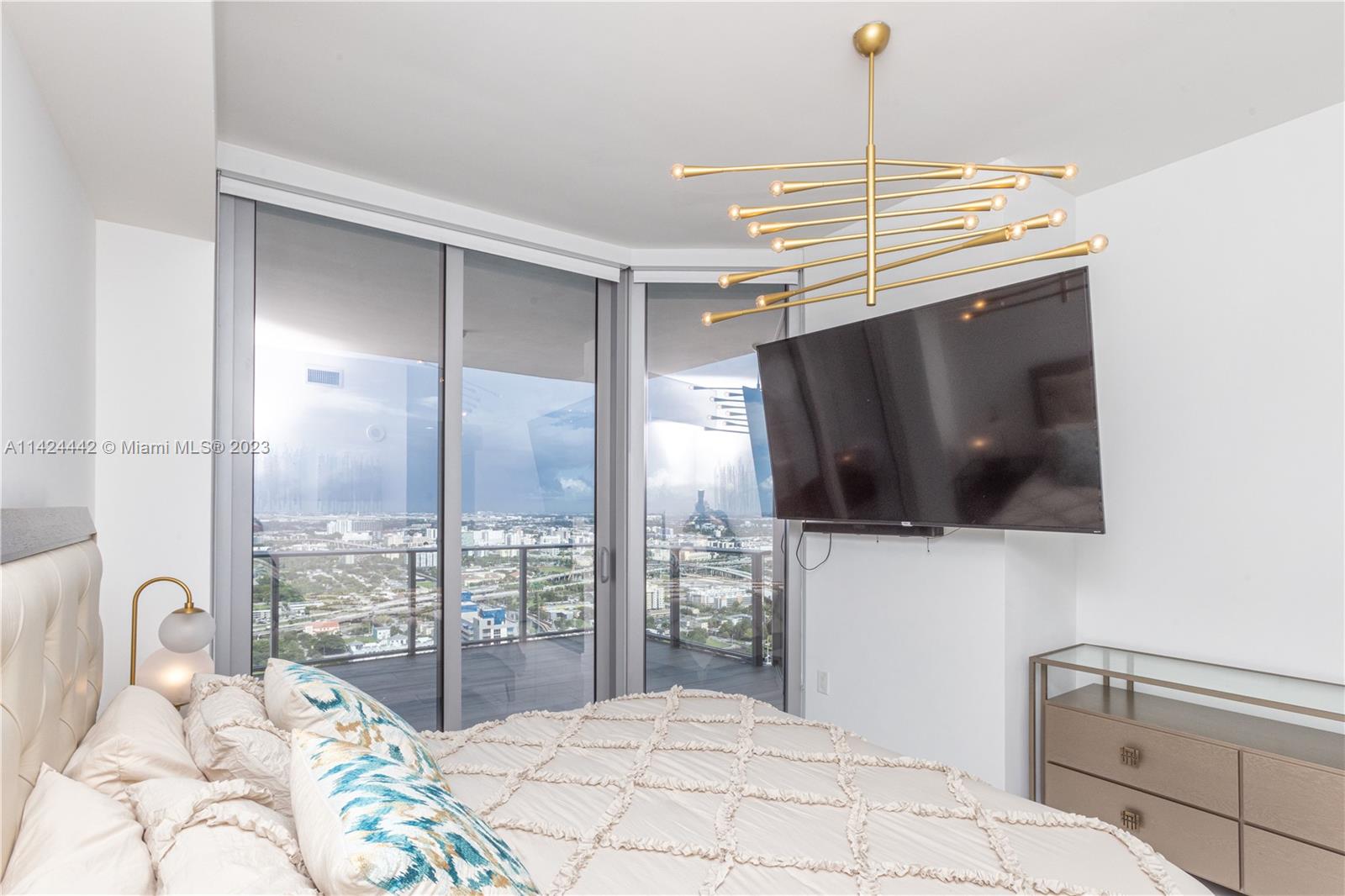 851 NE 1st Ave # 4008