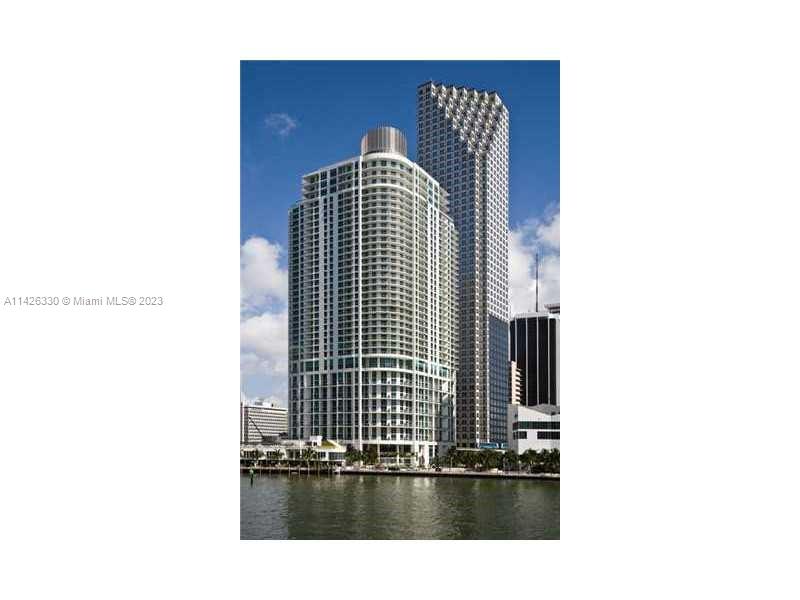 300 S BISCAYNE BL # 1905 Unit: T-1905