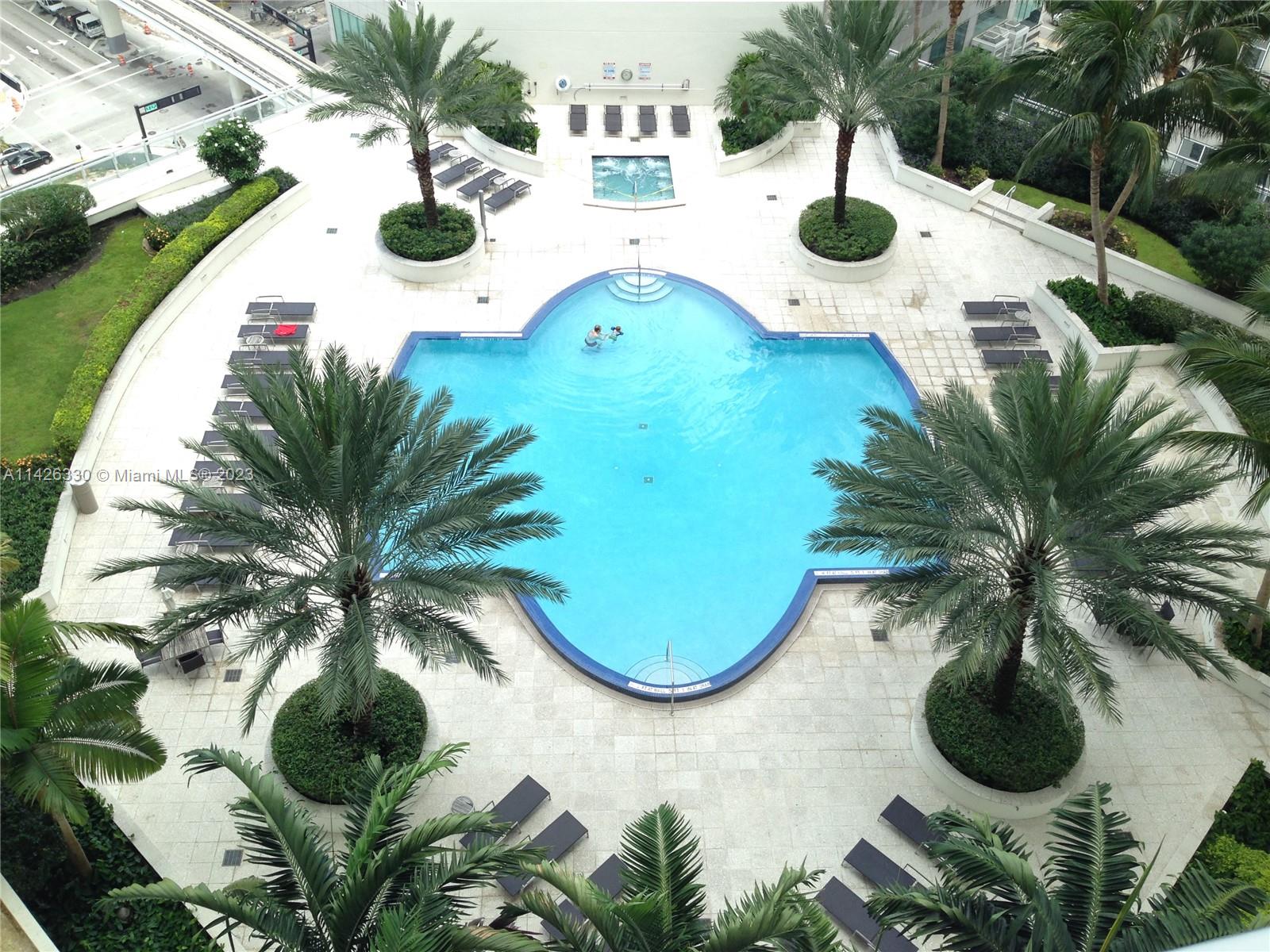 300 S BISCAYNE BL # 1905 Unit: T-1905