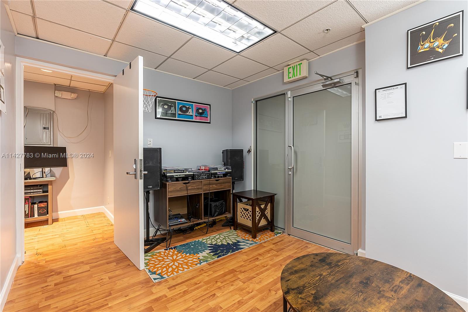 701 Brickell Key Blvd # 1 Unit: CU-1