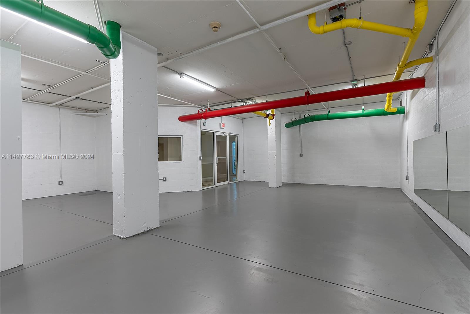 701 Brickell Key Blvd # 1 Unit: CU-1