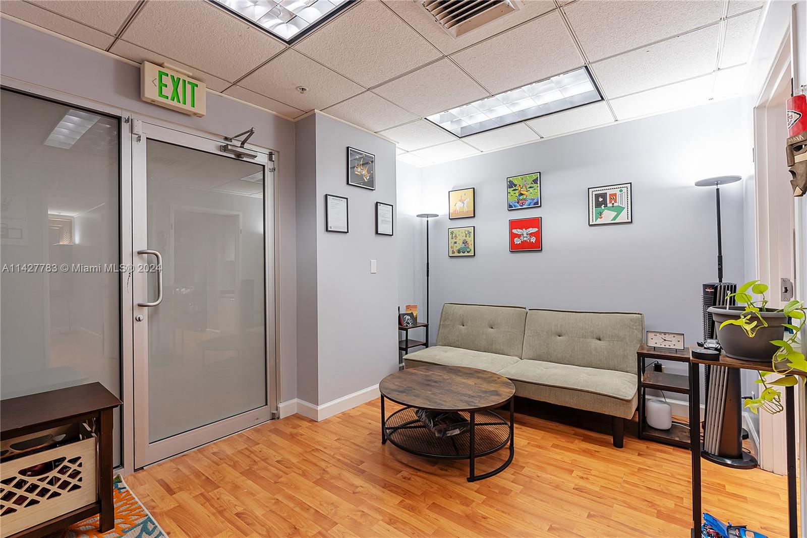 701 Brickell Key Blvd # 1 Unit: CU-1