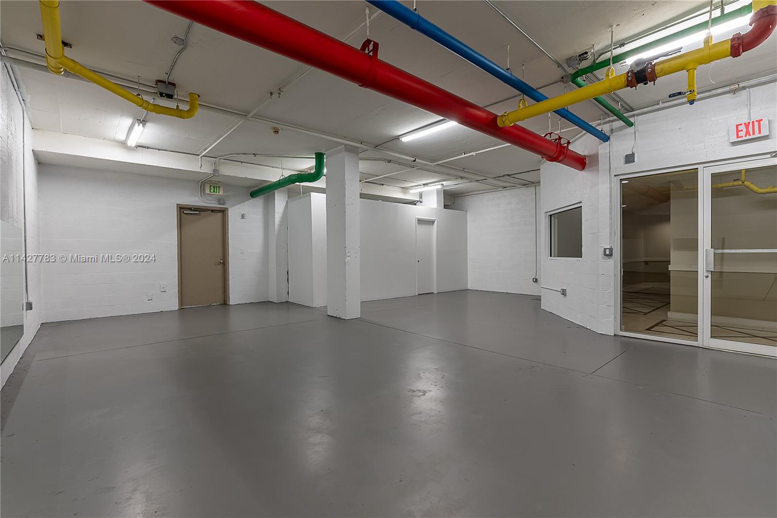 701 Brickell Key Blvd # 1 Unit: CU-1