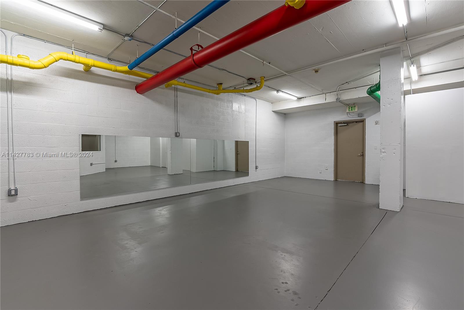 701 Brickell Key Blvd # 1 Unit: CU-1