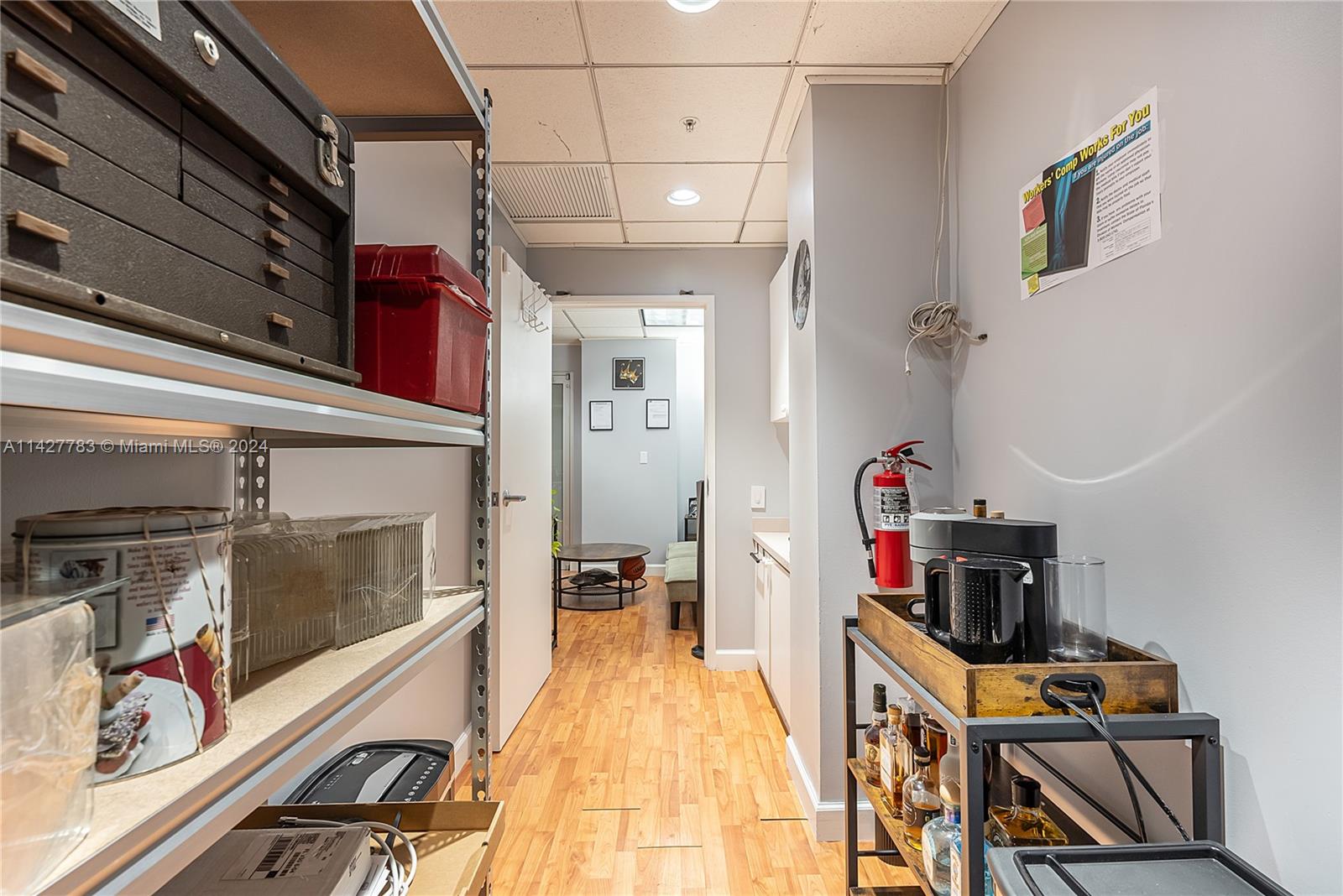 701 Brickell Key Blvd # 1 Unit: CU-1