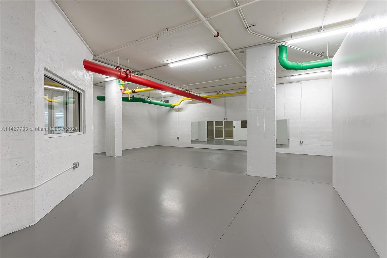 701 Brickell Key Blvd # 1 Unit: CU-1