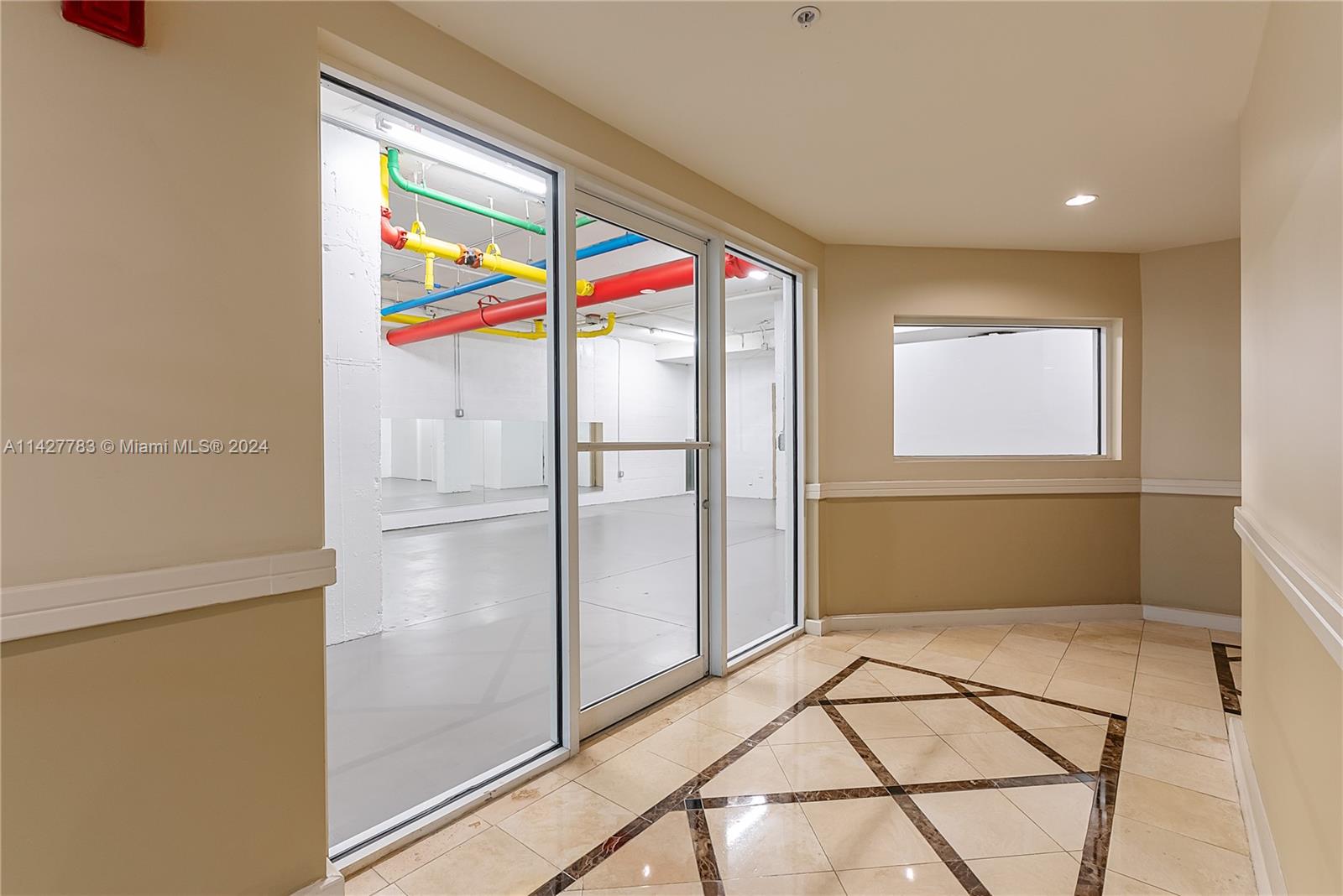 701 Brickell Key Blvd # 1 Unit: CU-1