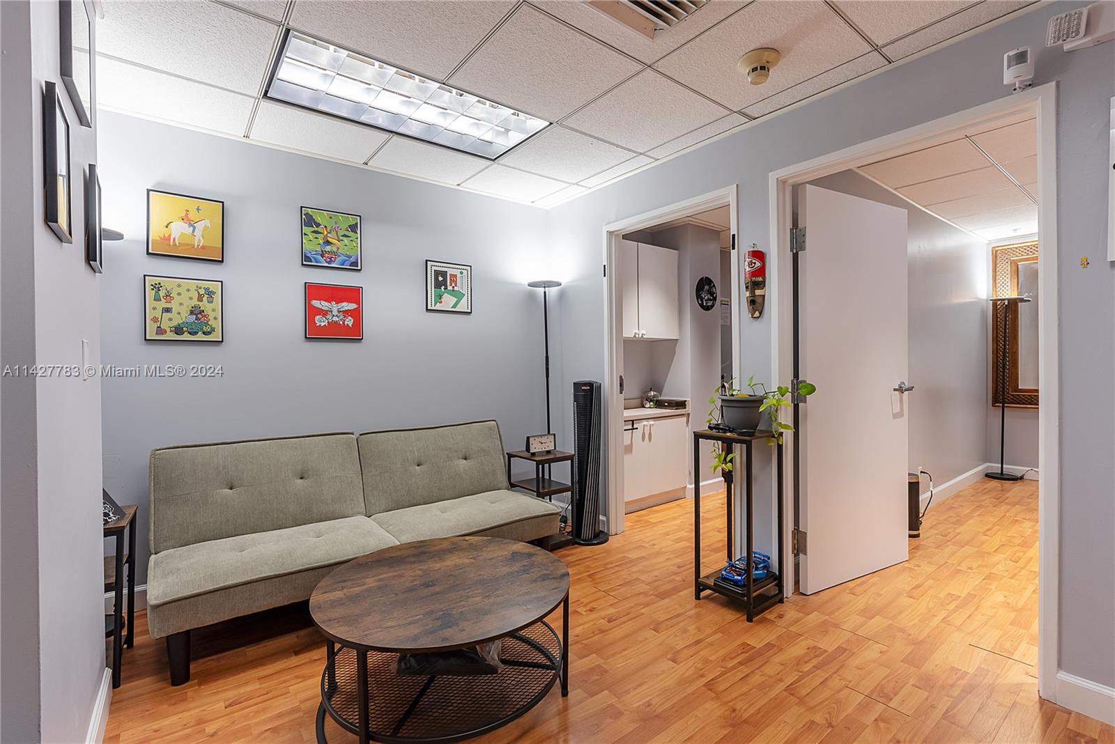 701 Brickell Key Blvd # 1 Unit: CU-1