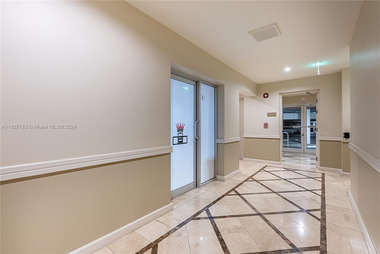 701 Brickell Key Blvd # 1 Unit: CU-1