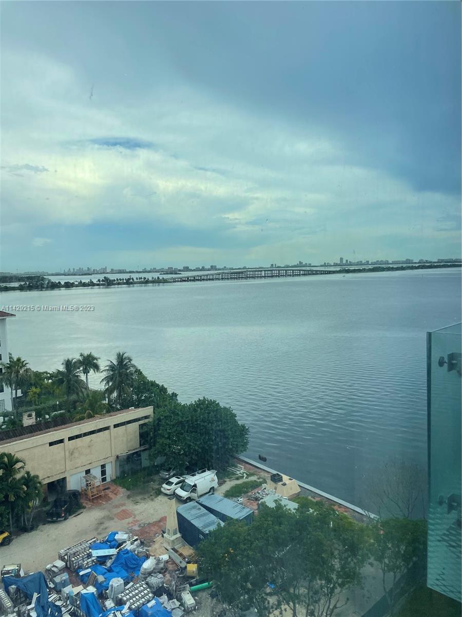 700 NE 26th Ter # 806