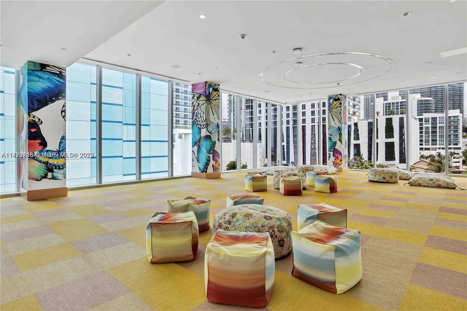 700 NE 26th Ter # 806