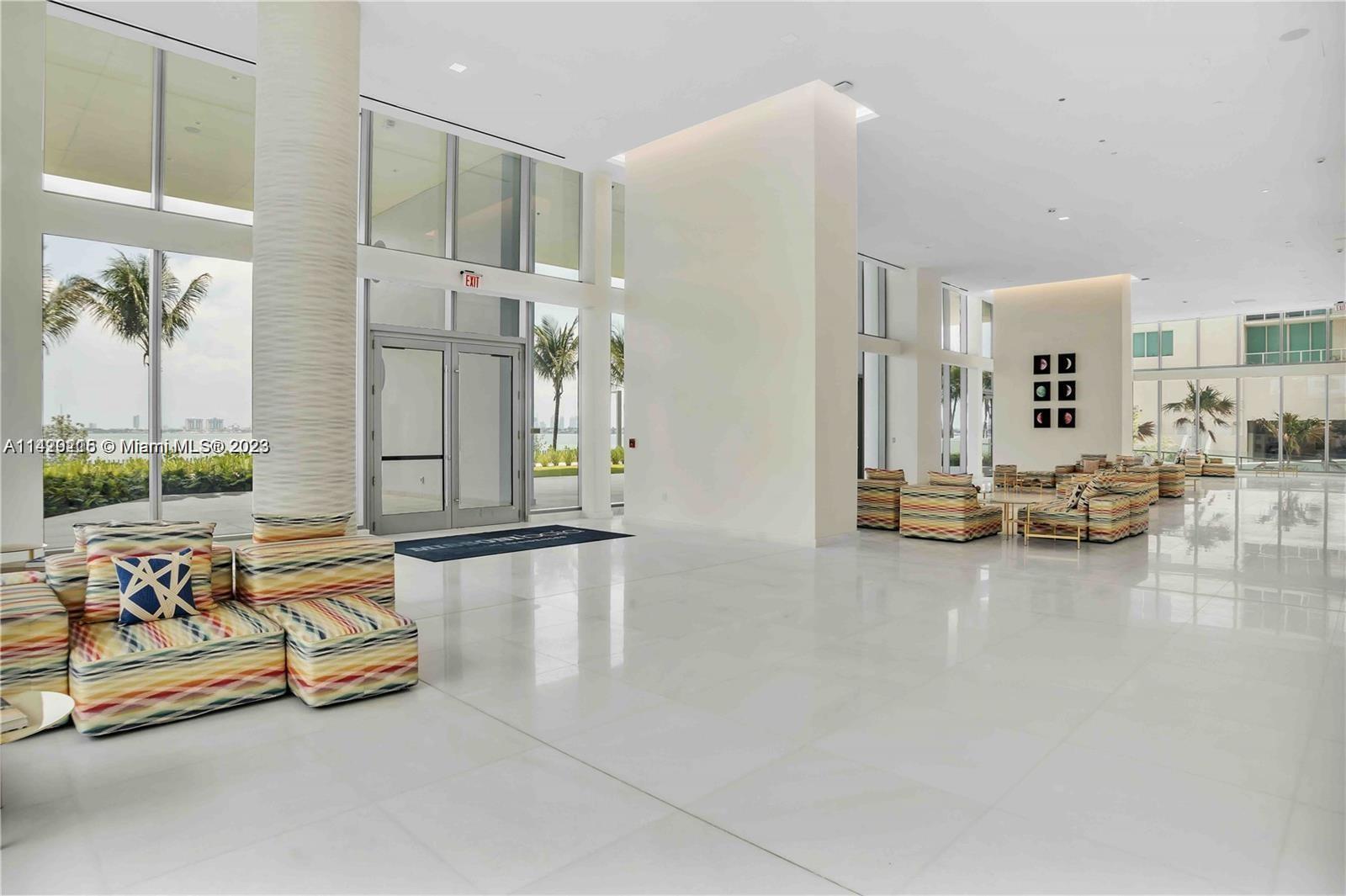 700 NE 26th Ter # 806