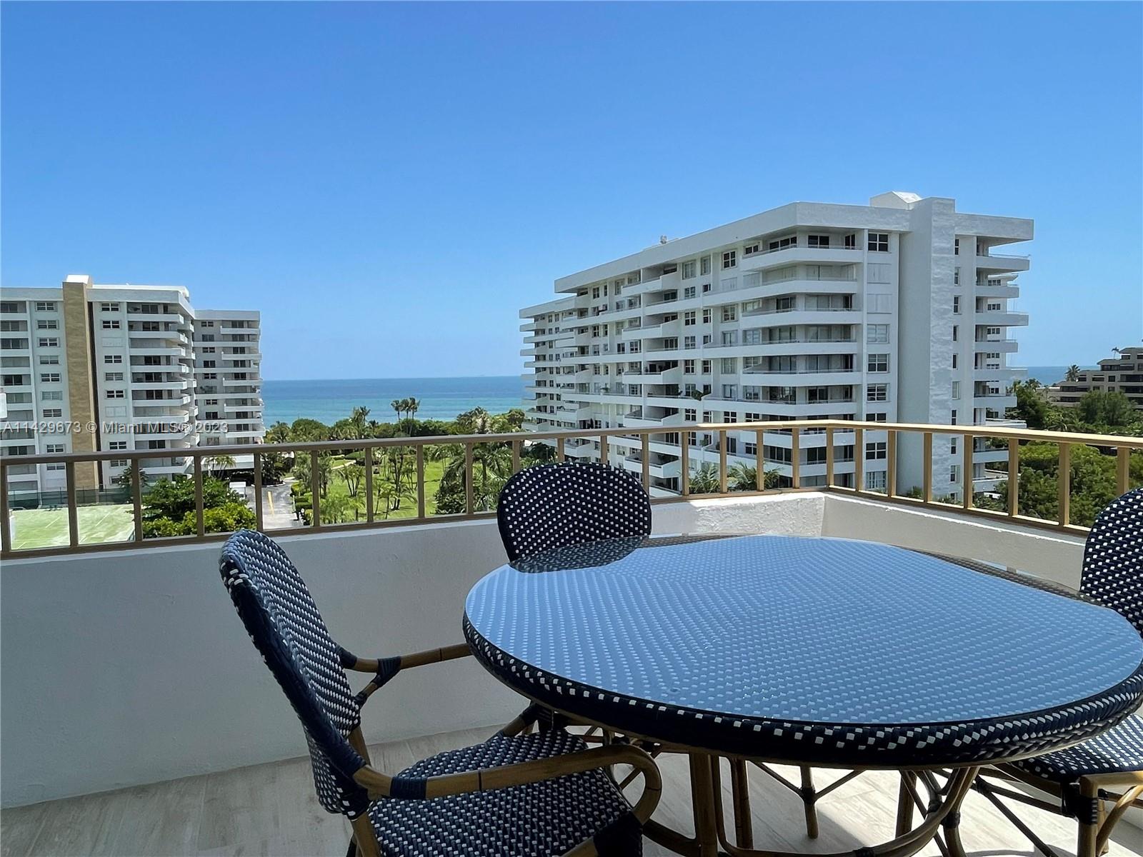 155 Ocean Lane Dr # 809