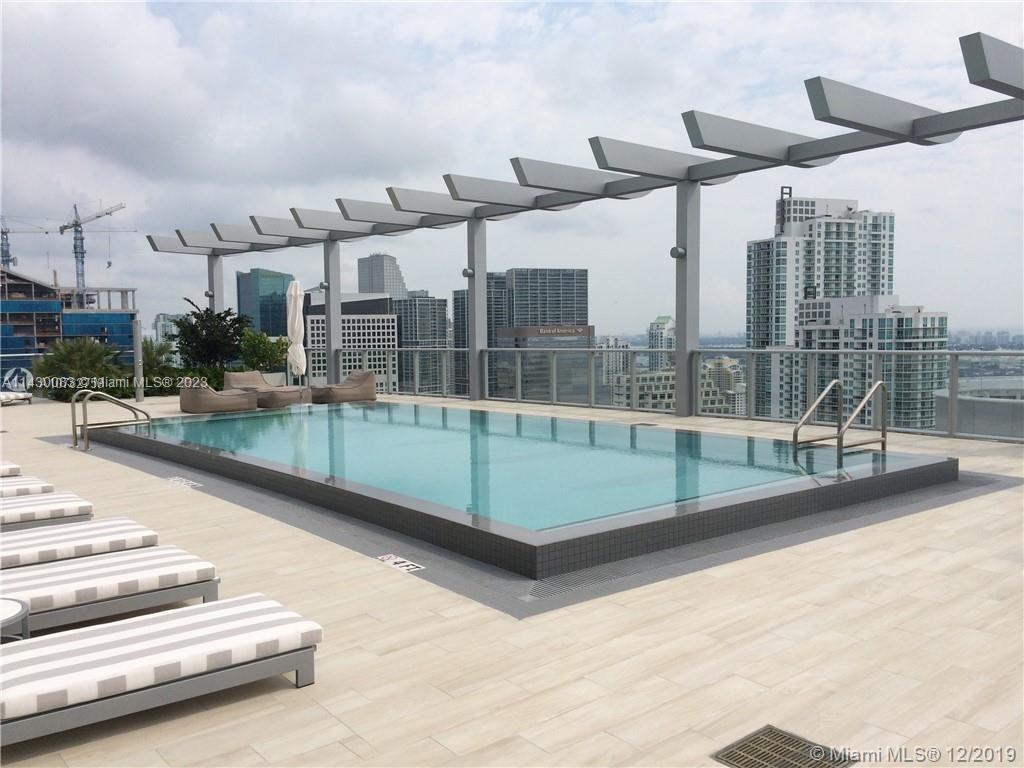 1100 S MIAMI AV Unit: 2602