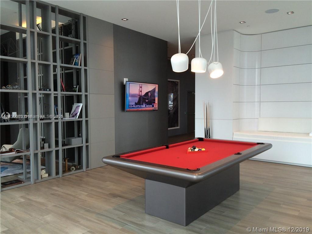 1100 S MIAMI AV Unit: 2602