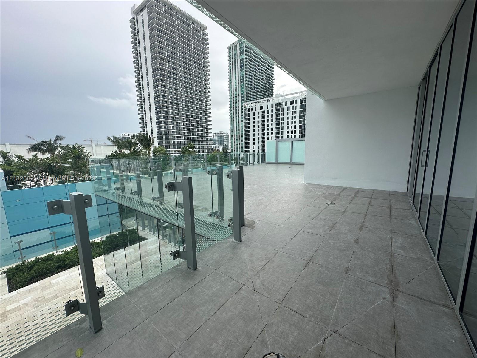 700 NE 26th Ter # 805