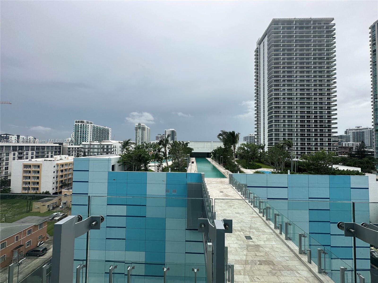 700 NE 26th Ter # 805