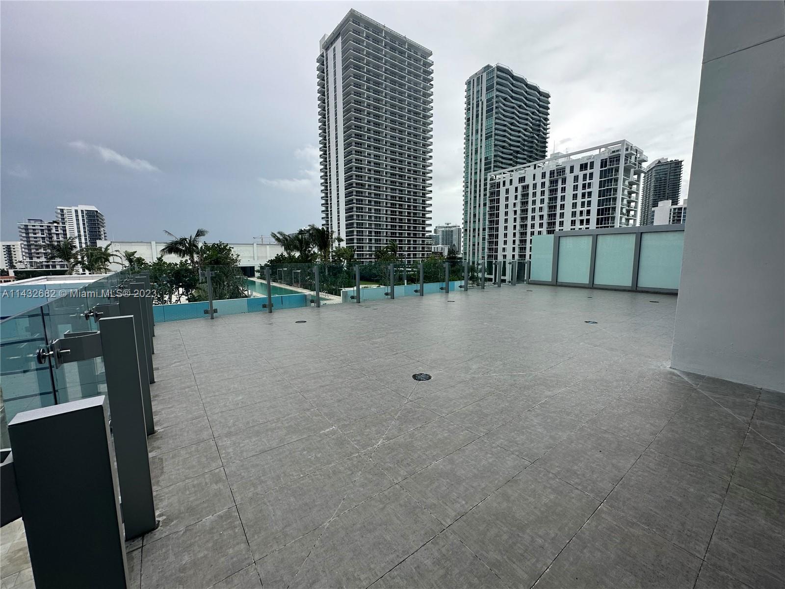 700 NE 26th Ter # 805