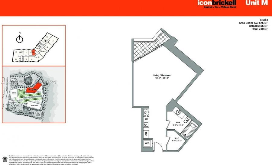 475 BRICKELL AV # 3808