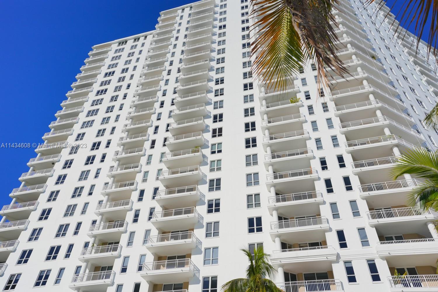 701 Brickell Key Blvd # 2111