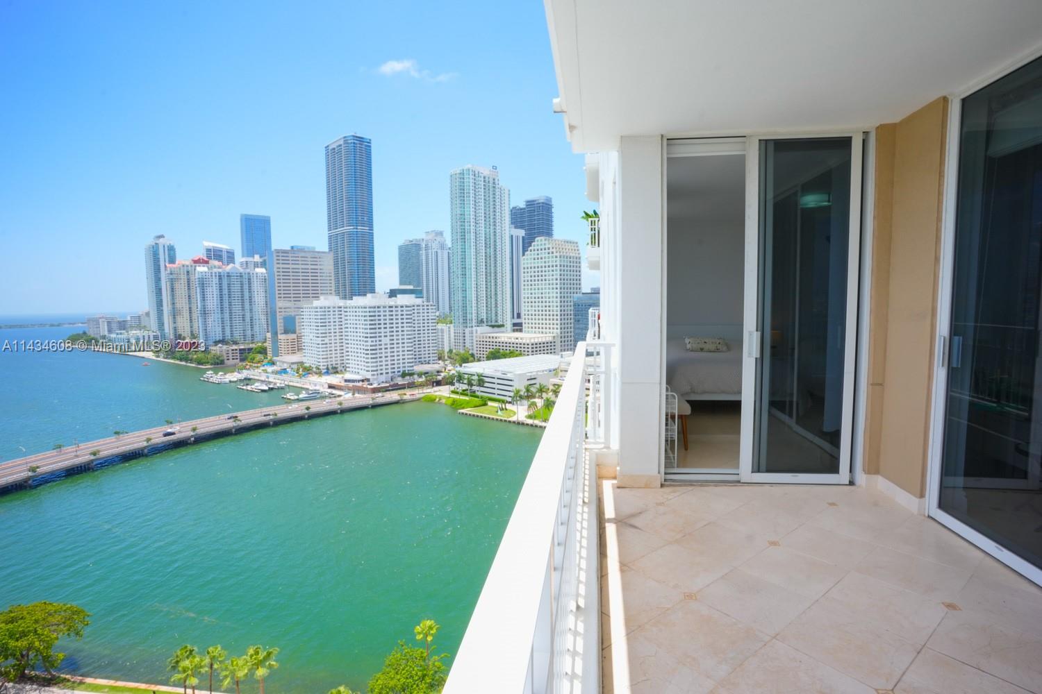 701 Brickell Key Blvd # 2111