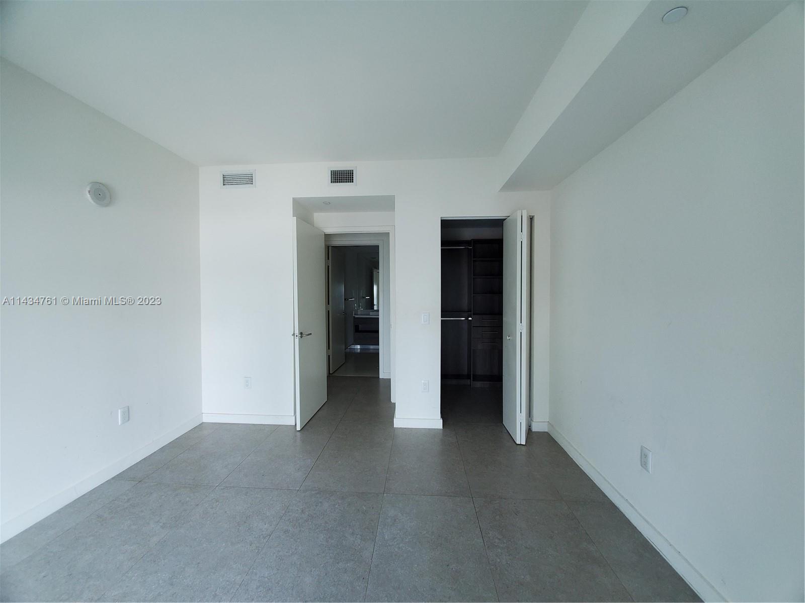 1100 S Miami Ave Unit: 1809