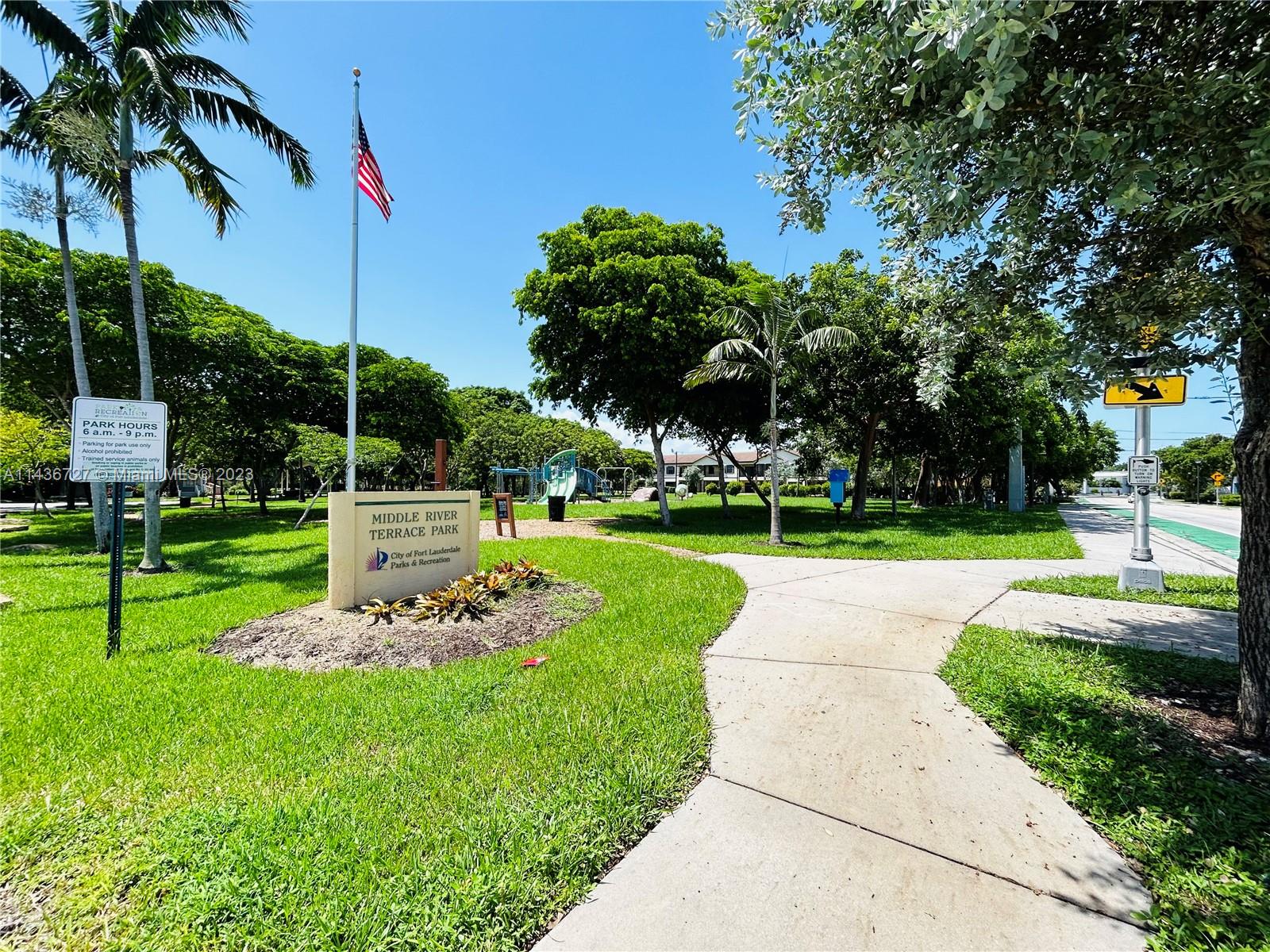 1455 Holly Heights Dr # 19