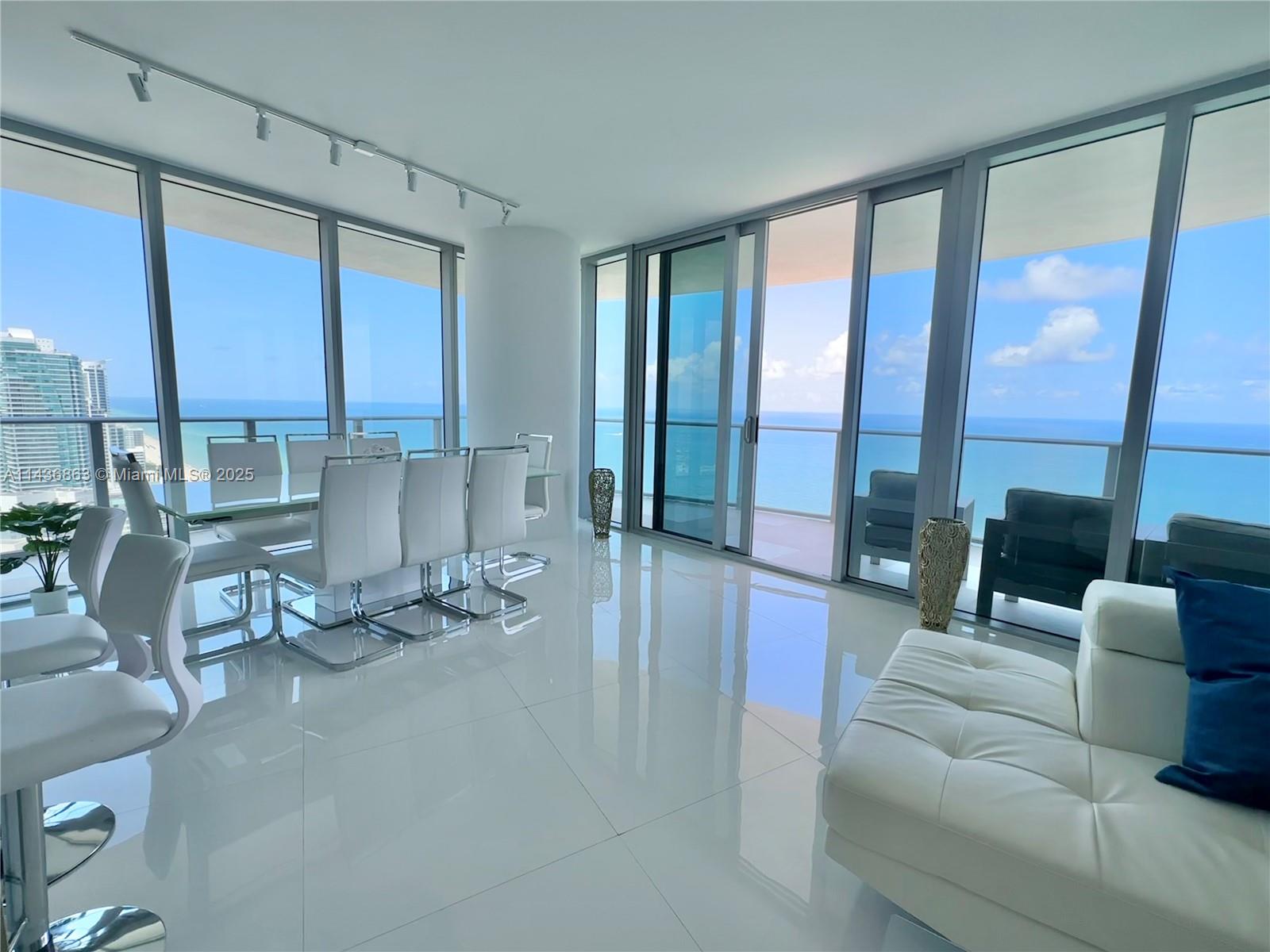4111 S Ocean Dr # 2902