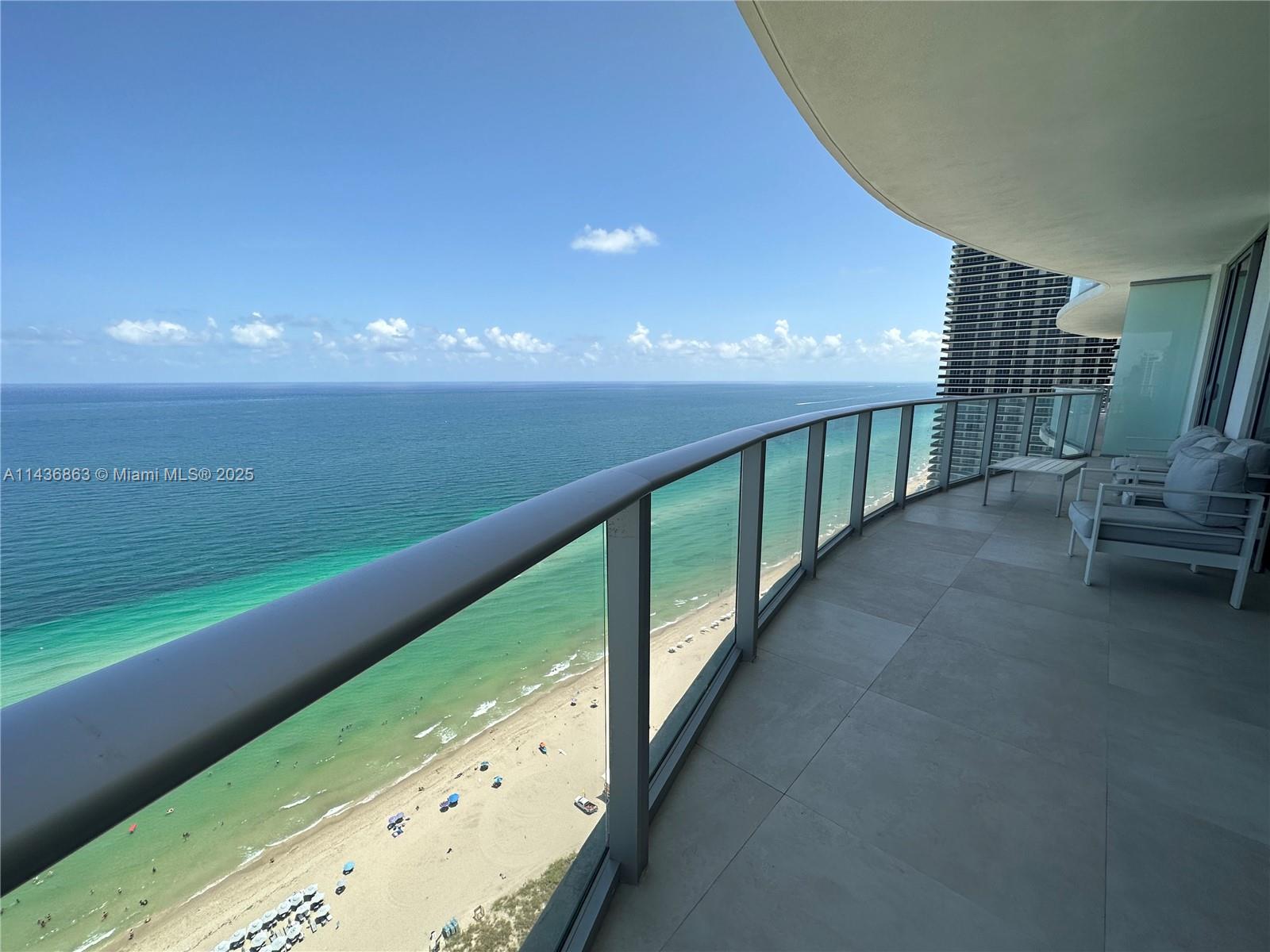 4111 S Ocean Dr # 2902