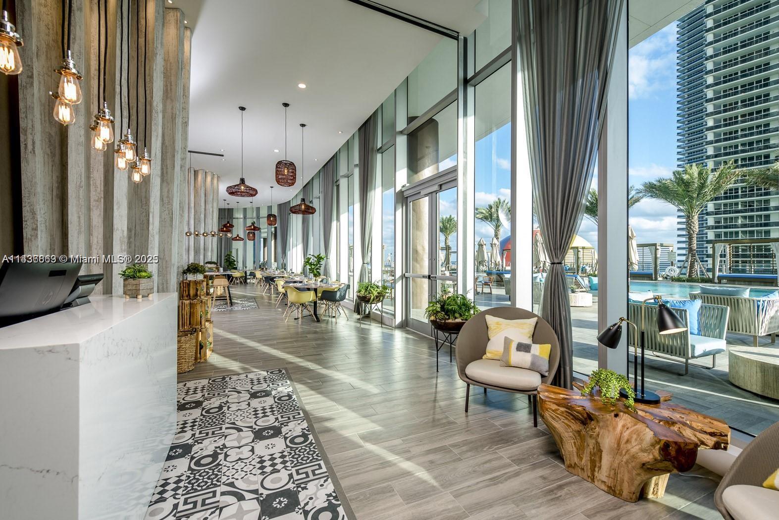 4111 S Ocean Dr # 2902