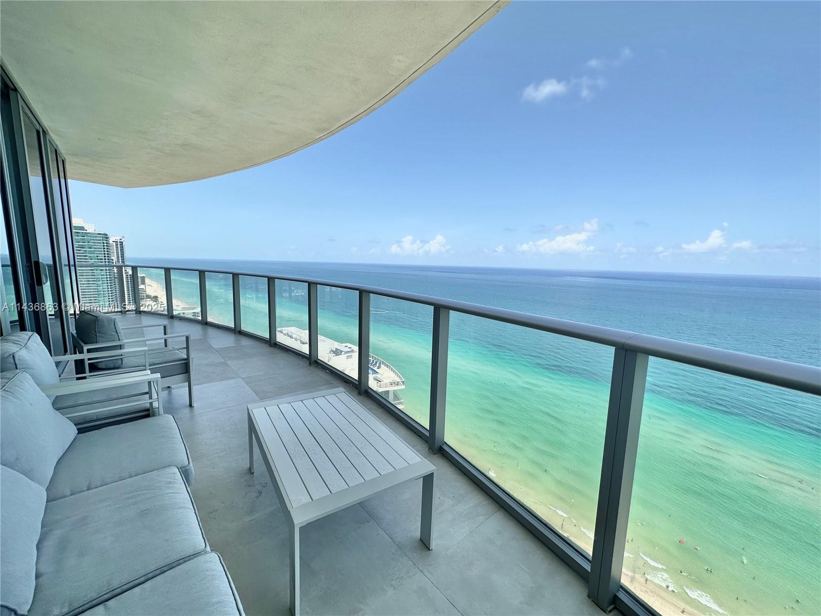 4111 S Ocean Dr # 2902
