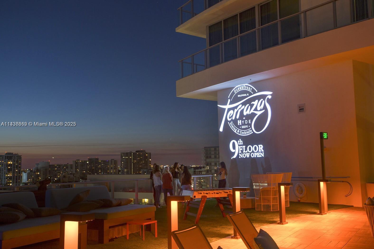 4111 S Ocean Dr # 2902