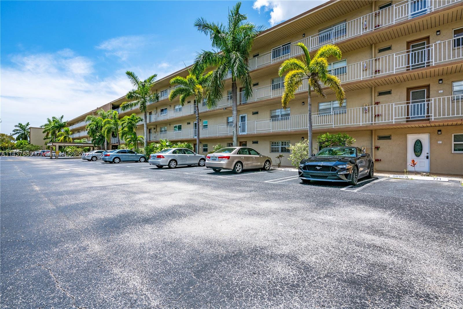 330 NE 26th Ave # 113